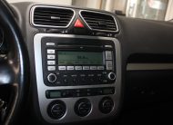 2009 VOLKSWAGEN EOS CONVERTIBLE