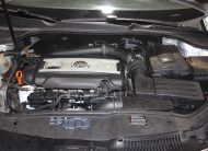 2009 VOLKSWAGEN EOS CONVERTIBLE