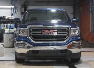 2018 GMC SIERRA 1500 SLE 4X4 CREW CAB