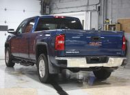 2018 GMC SIERRA 1500 SLE 4X4 CREW CAB