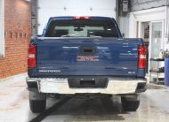 2018 GMC SIERRA 1500 SLE 4X4 CREW CAB