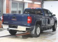 2018 GMC SIERRA 1500 SLE 4X4 CREW CAB
