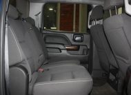 2018 GMC SIERRA 1500 SLE 4X4 CREW CAB