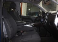 2018 GMC SIERRA 1500 SLE 4X4 CREW CAB