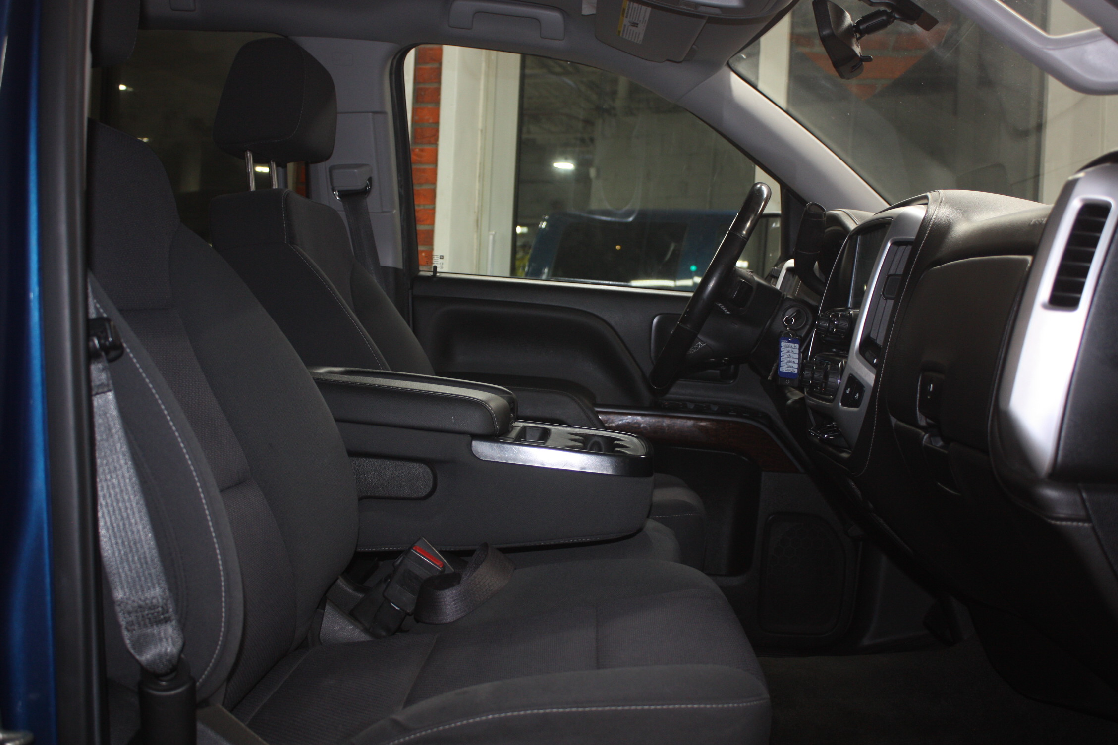 2018 GMC SIERRA 1500 SLE 4X4 CREW CAB