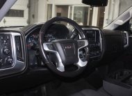 2018 GMC SIERRA 1500 SLE 4X4 CREW CAB