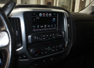 2018 GMC SIERRA 1500 SLE 4X4 CREW CAB