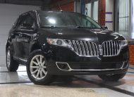 2015 LINCOLN MKX AWD