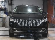 2015 LINCOLN MKX AWD
