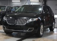 2015 LINCOLN MKX AWD