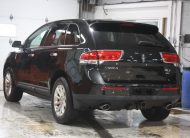 2015 LINCOLN MKX AWD