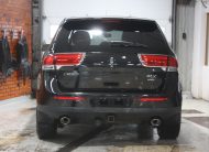 2015 LINCOLN MKX AWD