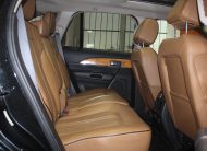 2015 LINCOLN MKX AWD