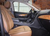 2015 LINCOLN MKX AWD