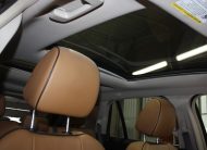 2015 LINCOLN MKX AWD