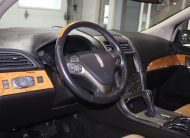 2015 LINCOLN MKX AWD