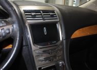 2015 LINCOLN MKX AWD