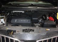 2015 LINCOLN MKX AWD