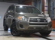 2011 TOYOTA RAV 4 4WD V6
