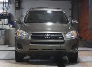 2011 TOYOTA RAV 4 4WD V6