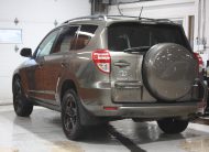 2011 TOYOTA RAV 4 4WD V6