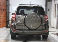 2011 TOYOTA RAV 4 4WD V6