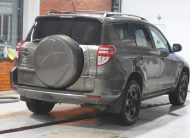 2011 TOYOTA RAV 4 4WD V6