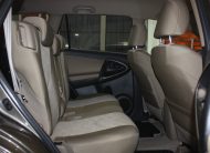 2011 TOYOTA RAV 4 4WD V6