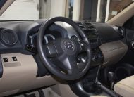2011 TOYOTA RAV 4 4WD V6