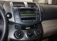 2011 TOYOTA RAV 4 4WD V6
