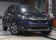 2019 HONDA CRV EX-L 4WD