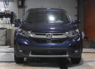 2019 HONDA CRV EX-L 4WD