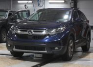 2019 HONDA CRV EX-L 4WD