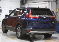 2019 HONDA CRV EX-L 4WD