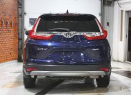 2019 HONDA CRV EX-L 4WD