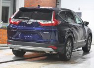 2019 HONDA CRV EX-L 4WD