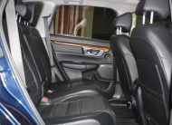 2019 HONDA CRV EX-L 4WD