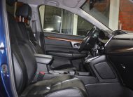 2019 HONDA CRV EX-L 4WD