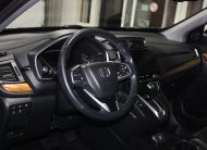 2019 HONDA CRV EX-L 4WD