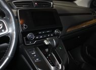 2019 HONDA CRV EX-L 4WD