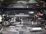 2019 HONDA CRV EX-L 4WD