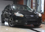 2014 FORD FOCUS SE SEDAN