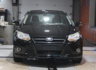 2014 FORD FOCUS SE SEDAN