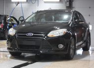 2014 FORD FOCUS SE SEDAN