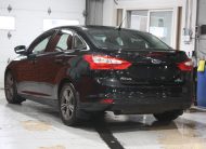 2014 FORD FOCUS SE SEDAN