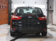 2014 FORD FOCUS SE SEDAN