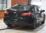 2014 FORD FOCUS SE SEDAN