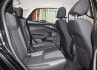 2014 FORD FOCUS SE SEDAN