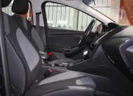 2014 FORD FOCUS SE SEDAN