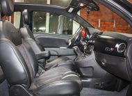 2014 FIAT 500C ABARTH TURBO